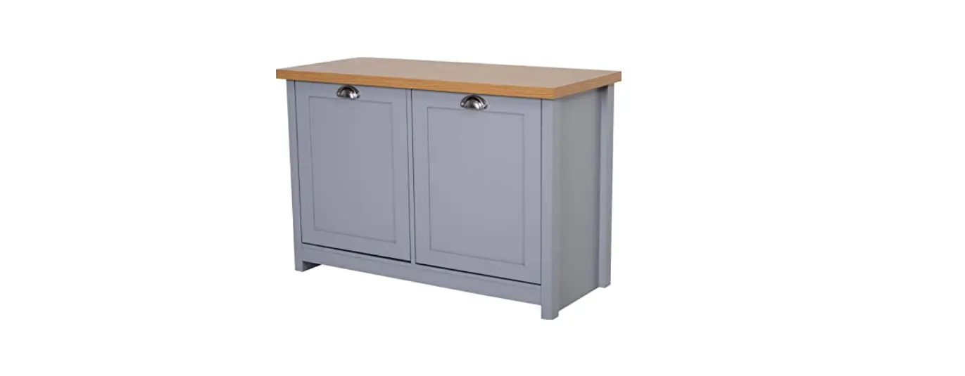 Vonhaus 3000319 Three Compartment Lena Rattan Shoe Storage Unit Instruction Manual Vonhaus 3000319 Three Compartment Lena Rattan Shoe Storage Unit Instruction Manual