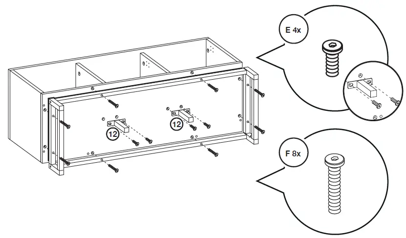 VonHaus-3000319-Three-Compartment-Lena-Rattan-Shoe-Storage-Unit-FIG-12