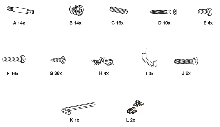 VonHaus-3000319-Three-Compartment-Lena-Rattan-Shoe-Storage-Unit-FIG-2