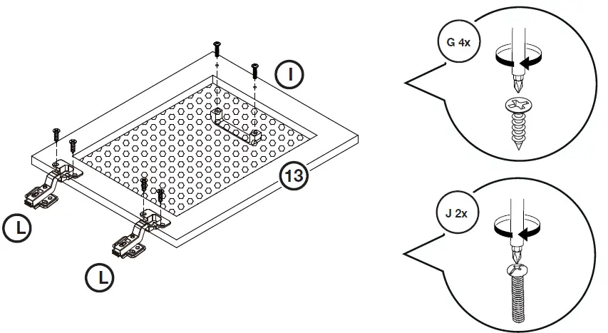 VonHaus-3000319-Three-Compartment-Lena-Rattan-Shoe-Storage-Unit-FIG-4