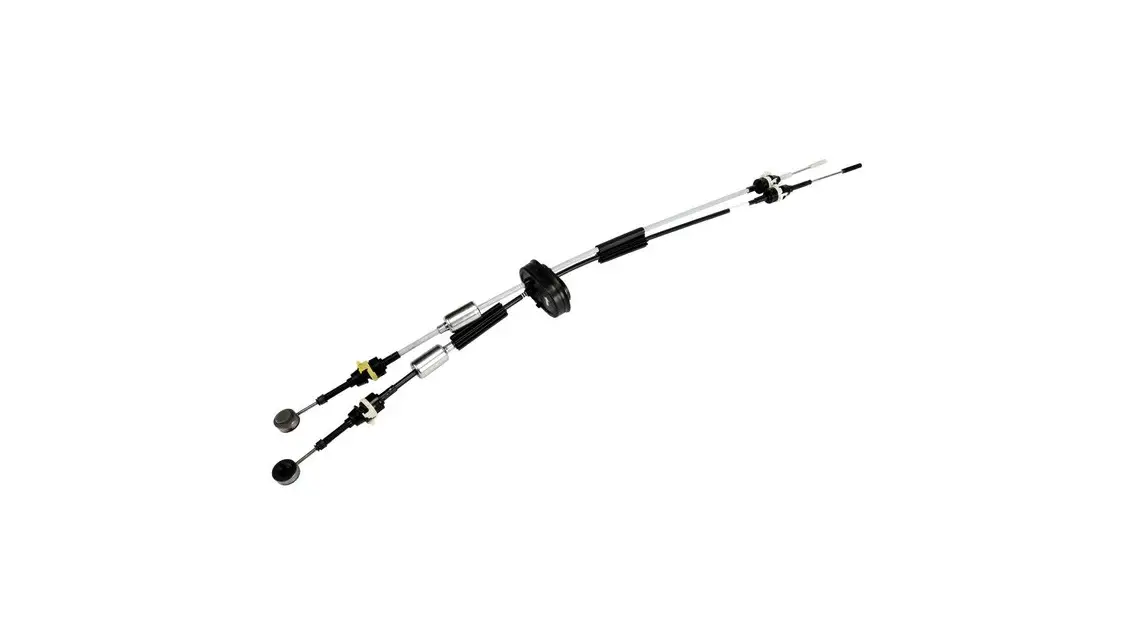 2011-2016 Chevrolet Manual Transmission Shift Lever And Selector Lever Cable Instructions 2011-2016 Chevrolet Manual Transmission Shift Lever And Selector Lever Cable Instructions