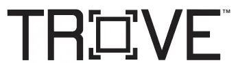 Altronix TROVE -logo