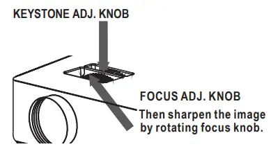 Sriaxnol Mini Projector Laptop TV Stick Xbox Speaker 11