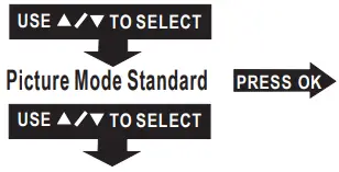 Sriaxnol Mini Projector Laptop TV Stick Xbox Speaker 44