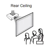 Sriaxnol Mini Projector Laptop TV Stick Xbox Speaker 6