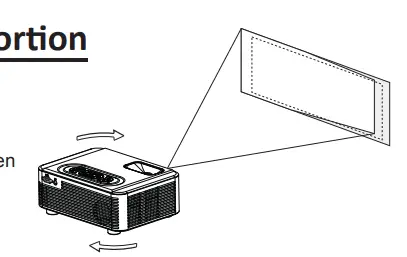 Sriaxnol Mini Projector Laptop TV Stick Xbox Speaker 7