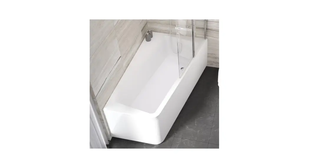 Ravak X000001059 Panel For Bathtub Instruction Manual Ravak X000001059 Panel For Bathtub Instruction Manual