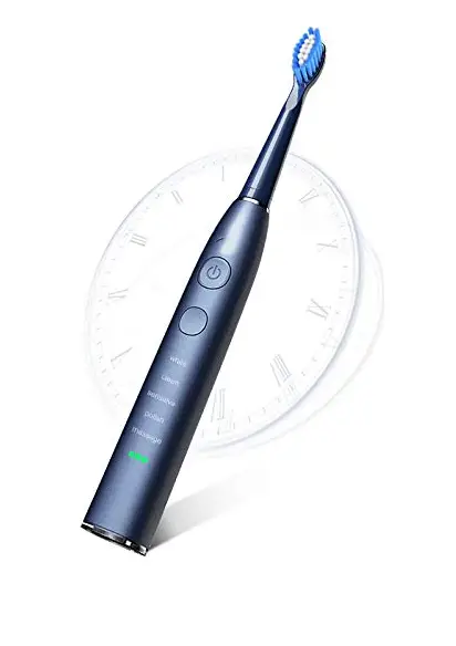 Electric Sonic Toothbrush Usb Charge