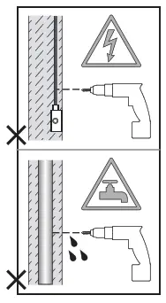 astro Minima Round Adjustable Dimmable Indoor Downlight - 1
