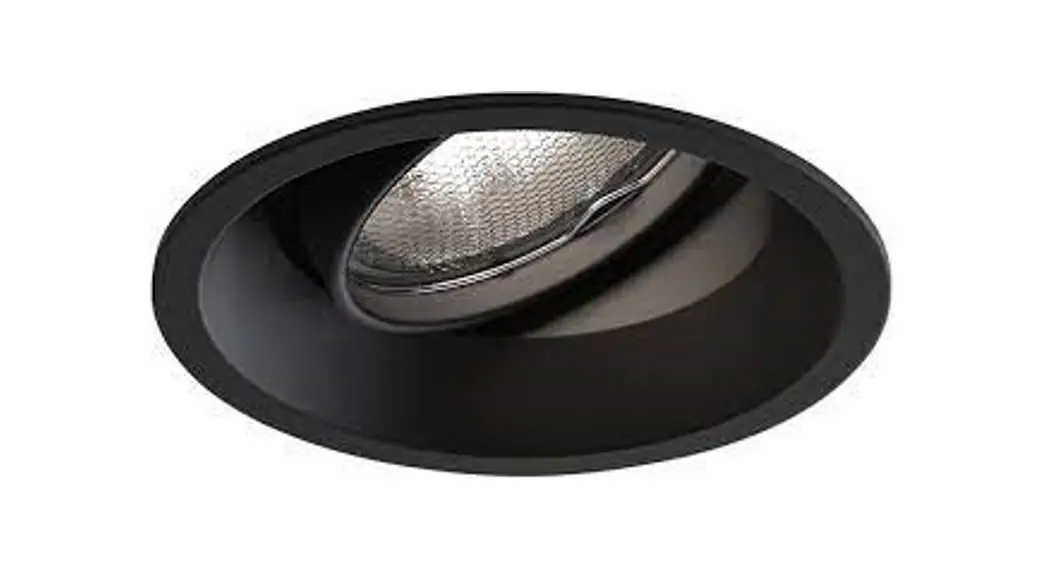 Astro Minima Round Adjustable Dimmable Indoor Downlight Instructions