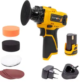 BATAVIA-FIXXPACK-12V-Cordless-Combi-Drill-product