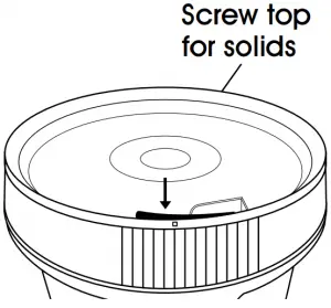 OPENING INSTRUCTIONS