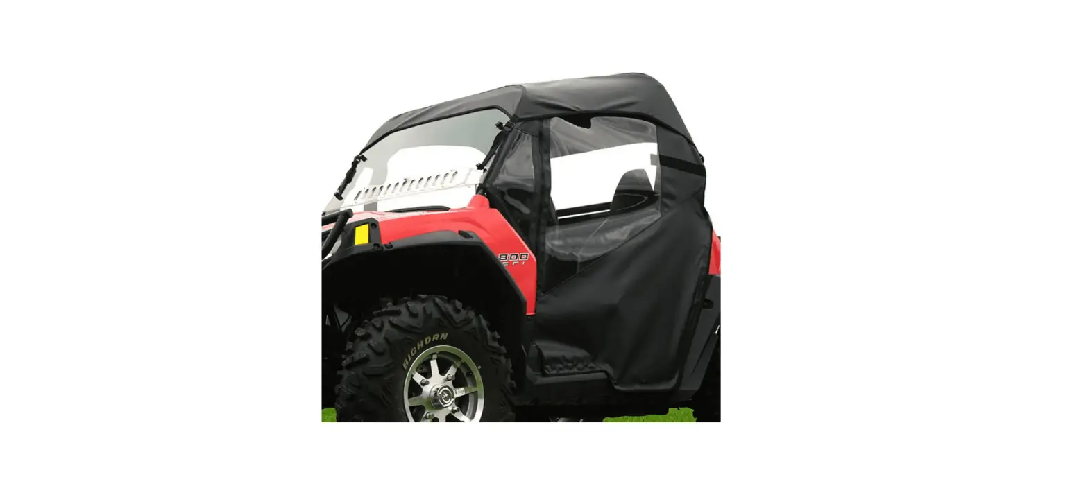 Falcon Ridge Mid Size Polaris Ranger Cab W Vent Windshield Instruction Manual Falcon Ridge Mid Size Polaris Ranger Cab W Vent Windshield Instruction Manual