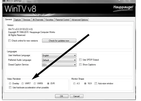 HAUPPAUGE PCG-35 Win TV-Dual HD Dual USB - Black - 14