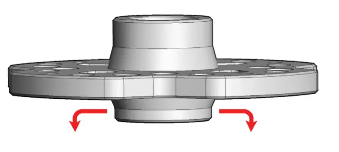 HL Cam Am Defender 1000 8 Inch Dual Idler Portable Kit - fig 21