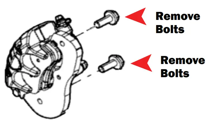 HL Cam Am Defender 1000 8 Inch Dual Idler Portable Kit - fig 36
