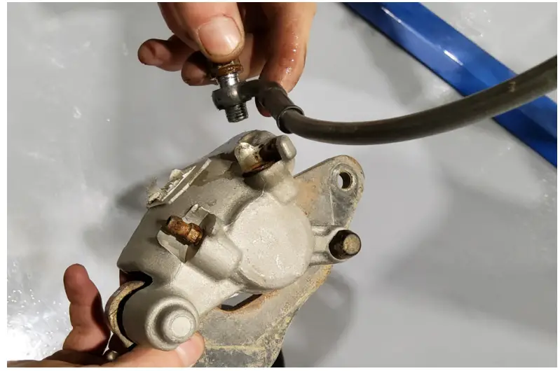 HL Cam Am Defender 1000 8 Inch Dual Idler Portable Kit - fig 55