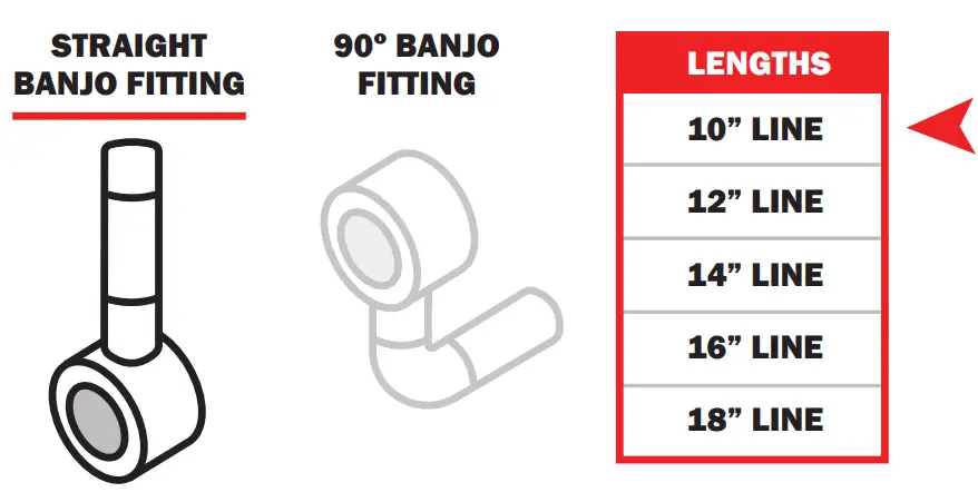 HL Cam Am Defender 1000 8 Inch Dual Idler Portable Kit - fig 58