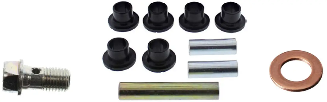 HL Cam Am Defender 1000 8 Inch Dual Idler Portable Kit - fig 71