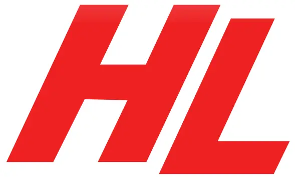 HL logo