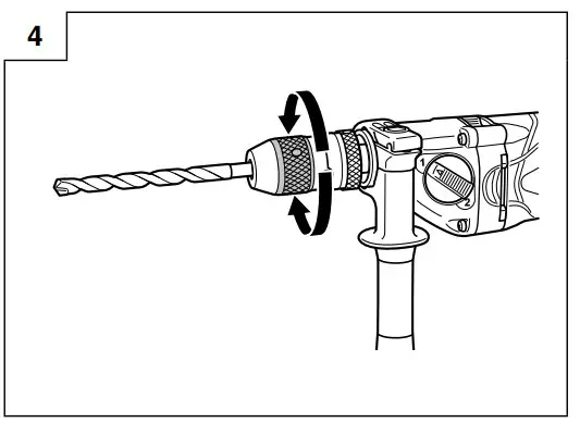 MOUNTING AND OPERATION
