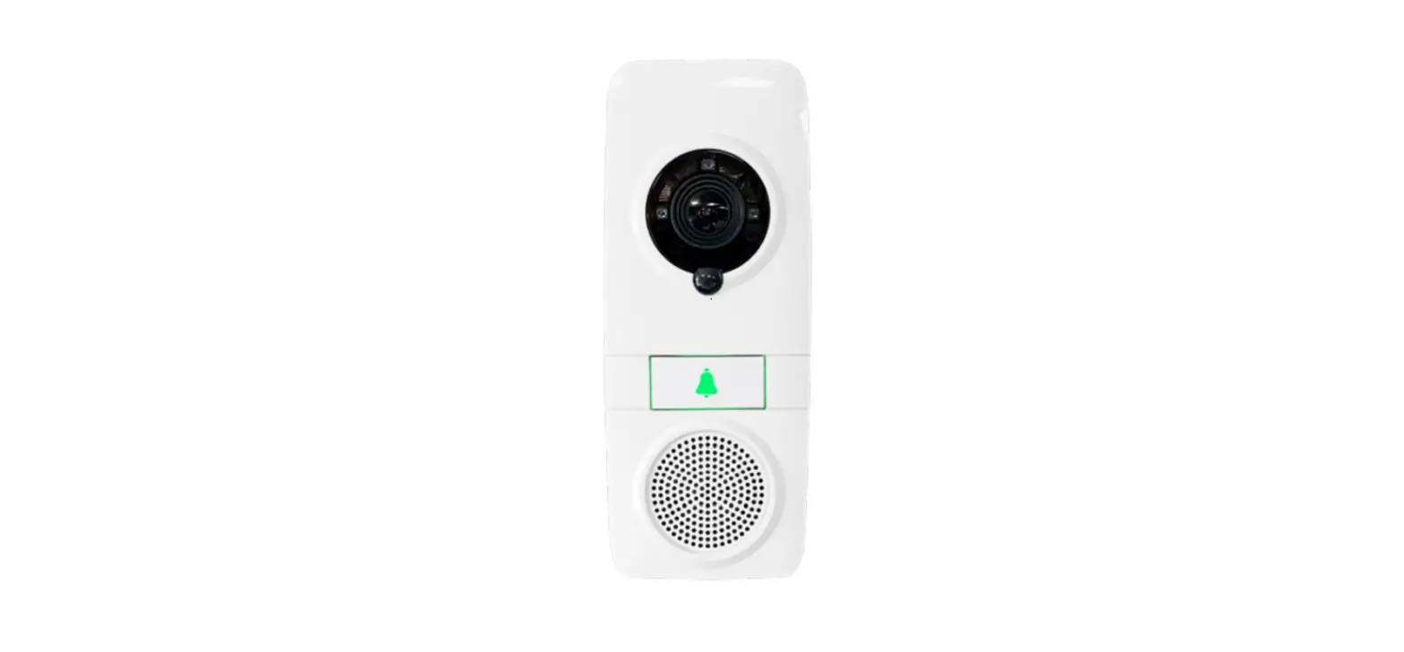 Paradox Db7 Doorbell Installation Guide