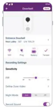 PARADOX-DB7-Doorbel-FIG-2