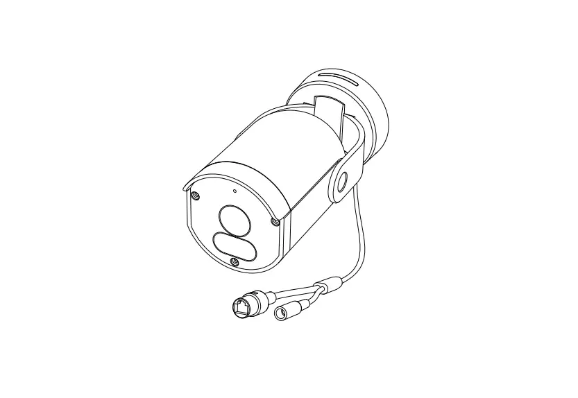 Bullet 8se Camera User Guide