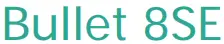 Bullet-8SE-LOGO
