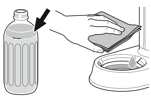 aarke Carbonator Pro Unique Sparkling Water Maker fig 15