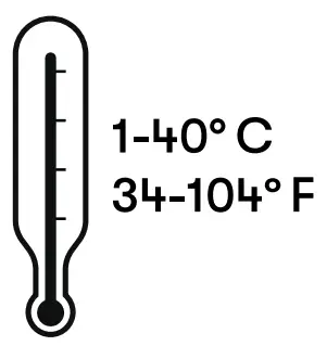 aarke Carbonator Pro Unique Sparkling Water Maker fig 3