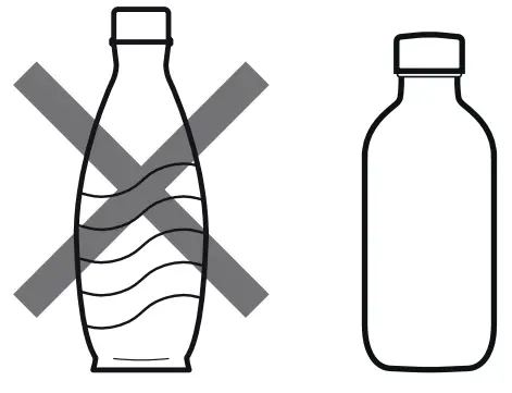 aarke Carbonator Pro Unique Sparkling Water Maker fig 4