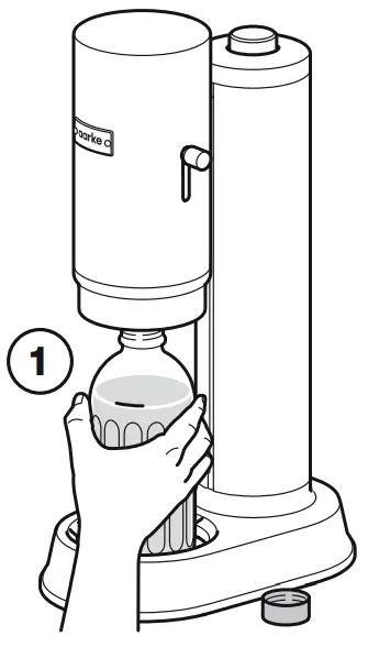 aarke Carbonator Pro Unique Sparkling Water Maker fig 9