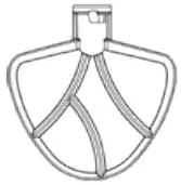 SEVERIN KM 3896 Kitchen Robot Food Processor - fig 1