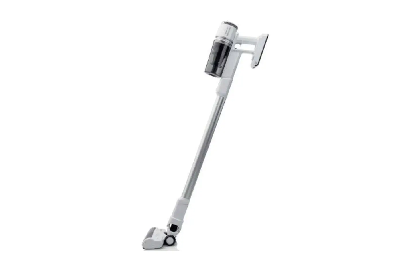 Hisense Hvc6134 Series Hi Move Iv Cordless Vacuum Cleaner Instruction Manual