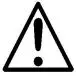 warning icon
