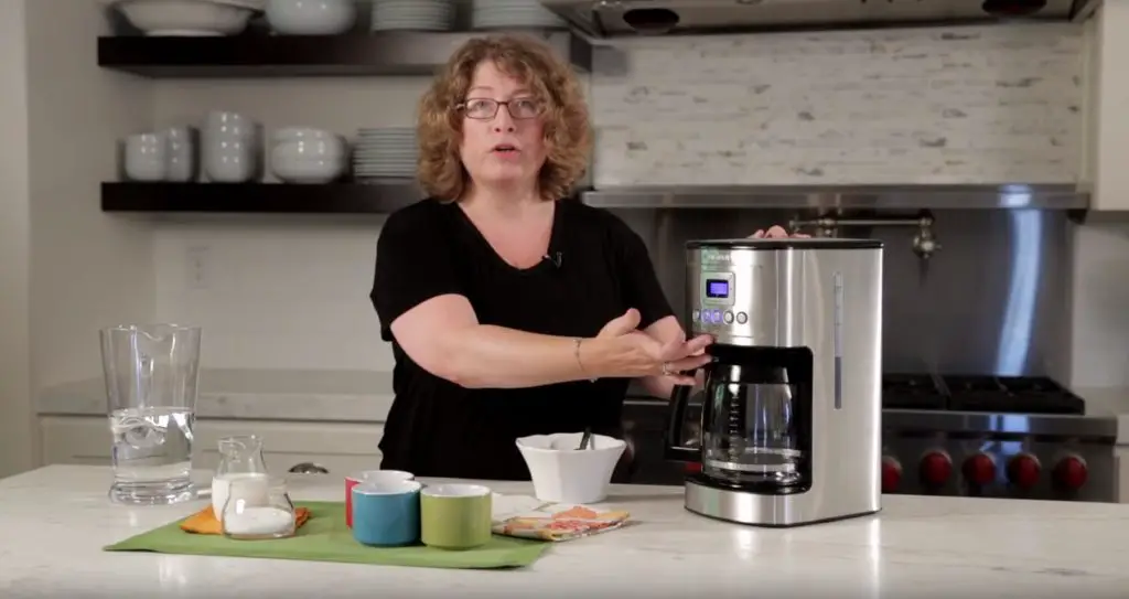 Cuisinart Cbc-7200pc Brew Central 14-cup Programmable Coffeemaker Instructions