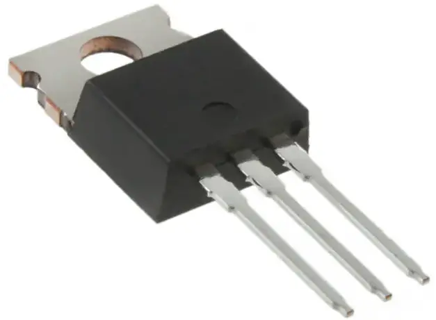 VISHAY IRLZ44 Power Mosfet