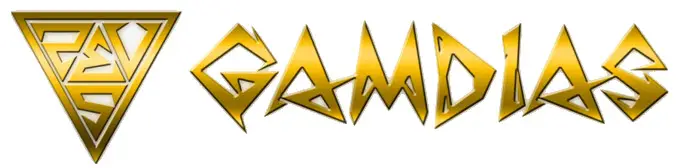 GAMDIAS logo