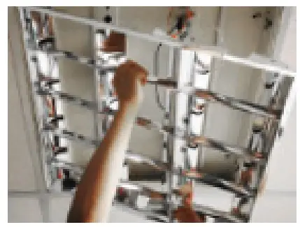 NOVALUX 93812 49W LED Linear Retrofit Kit 1