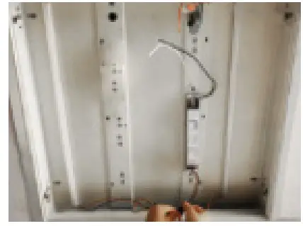 NOVALUX 93812 49W LED Linear Retrofit Kit - Fig 2