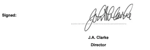 Clarke-CPCDP500-Water-Pump-fig-9