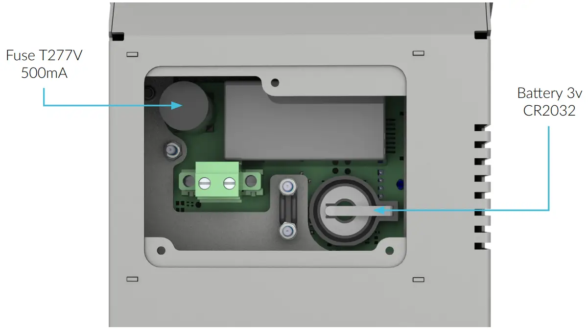 uv medico UV222 Filtered Far UV C - fig 19