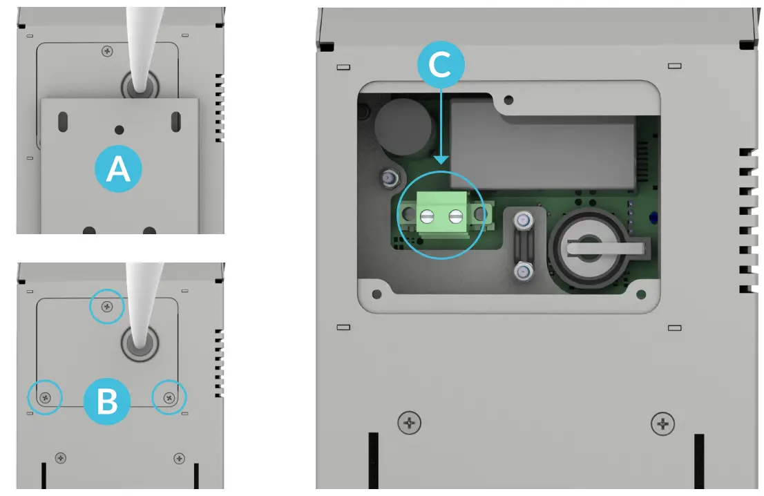 uv medico UV222 Filtered Far UV C - fig 4