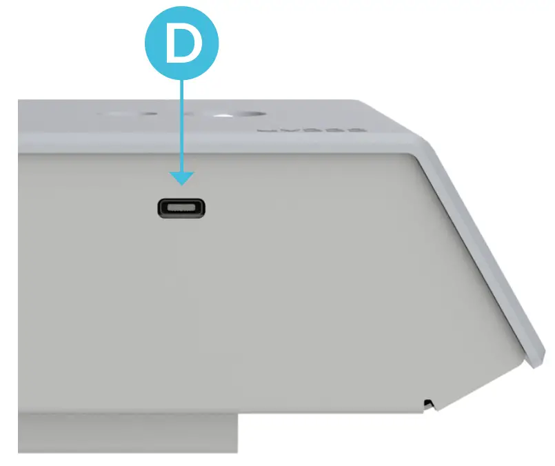 uv medico UV222 Filtered Far UV C - fig 5