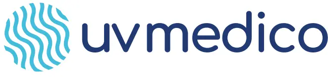 uv medico logo