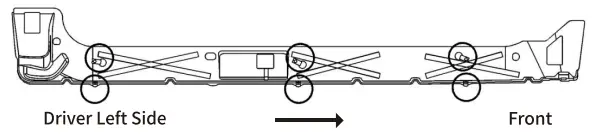 YITAMotor-CEETSS-1004-Running-Boards-Compatible-with-2007-2018-Chevy-Silverado-GMC-Sierra-Fig-02