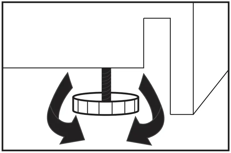 Leveling Instruction