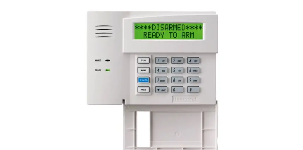 Ademco 2c2bptran Remote Control User Manual Ademco 2c2bptran Remote Control User Manual