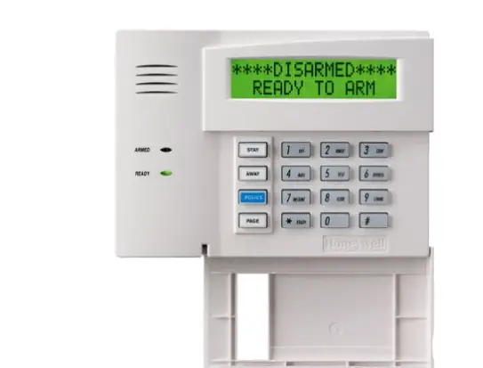 ADEMCO-2C2BPTRAN-Remote-Control-product-image